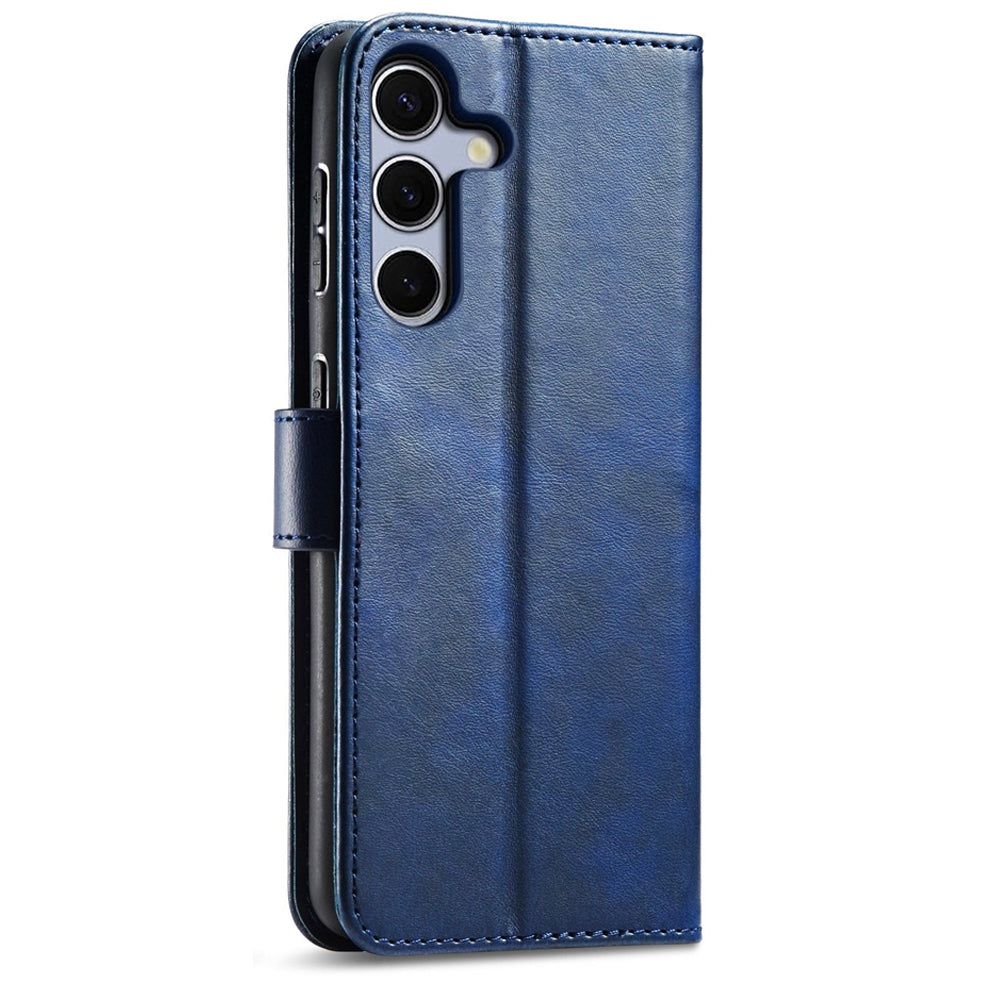 Premium Wallet Case for Samsung Galaxy S25 FE
