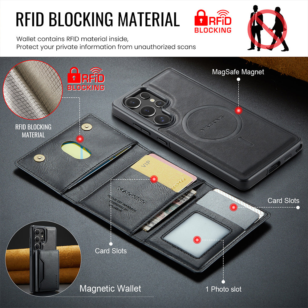 Samsung S25 Ultra case