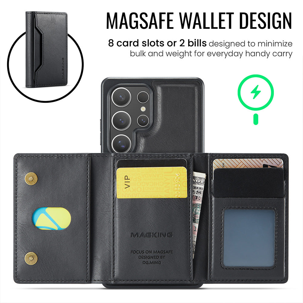 Samsung S25 Ultra case