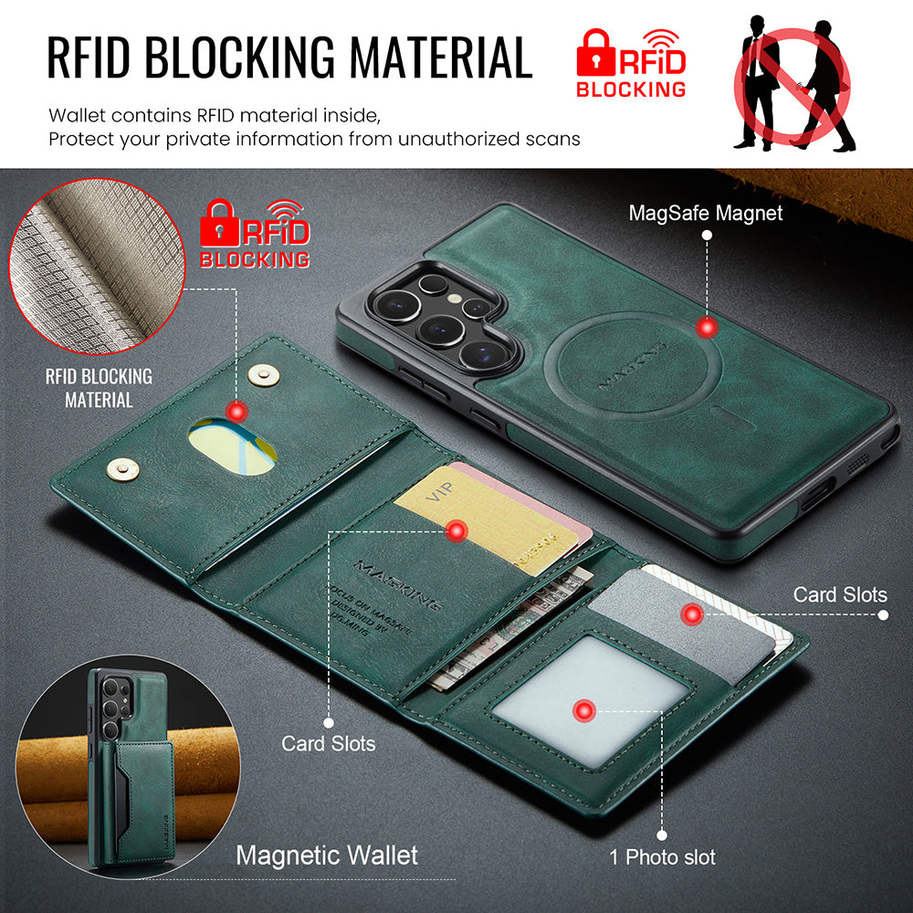 Samsung S25 Ultra case