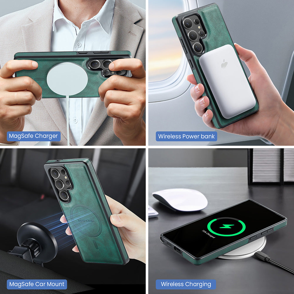 Samsung S25 Ultra case