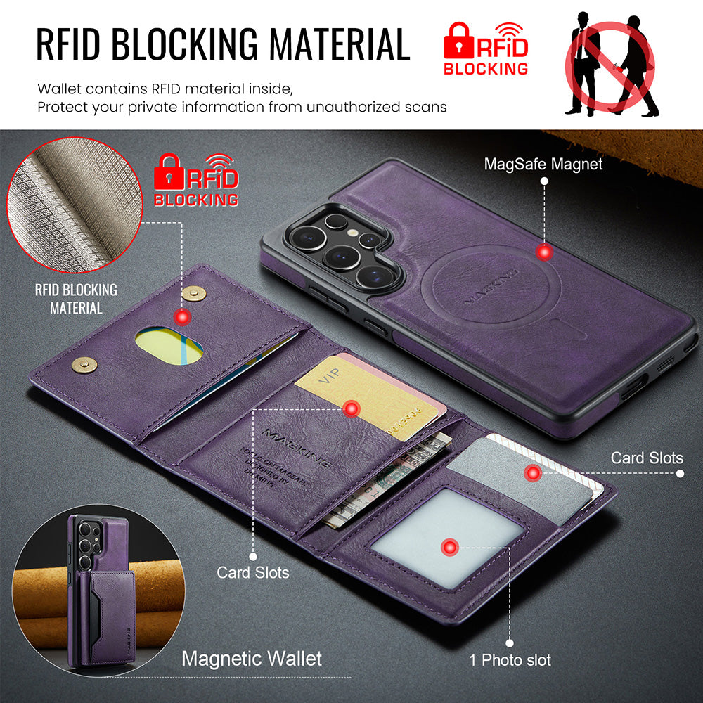 Samsung S25 Ultra case