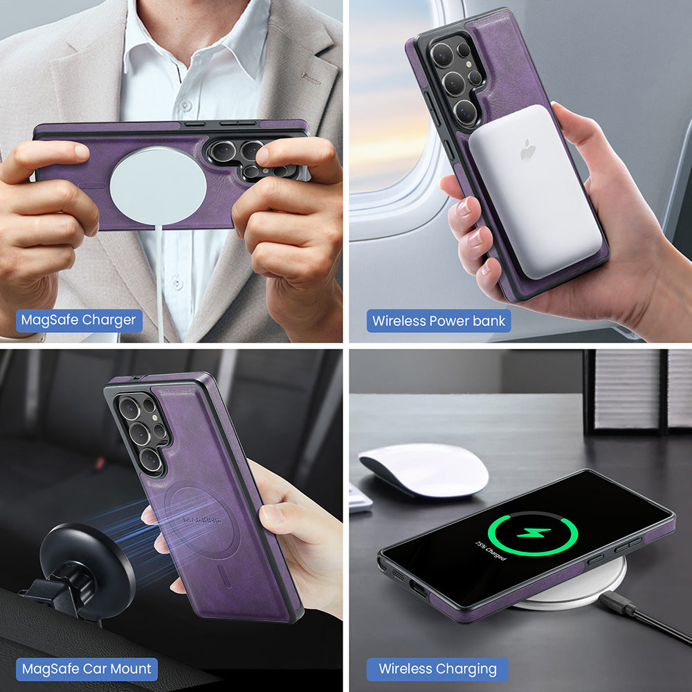 Samsung S25 Ultra case