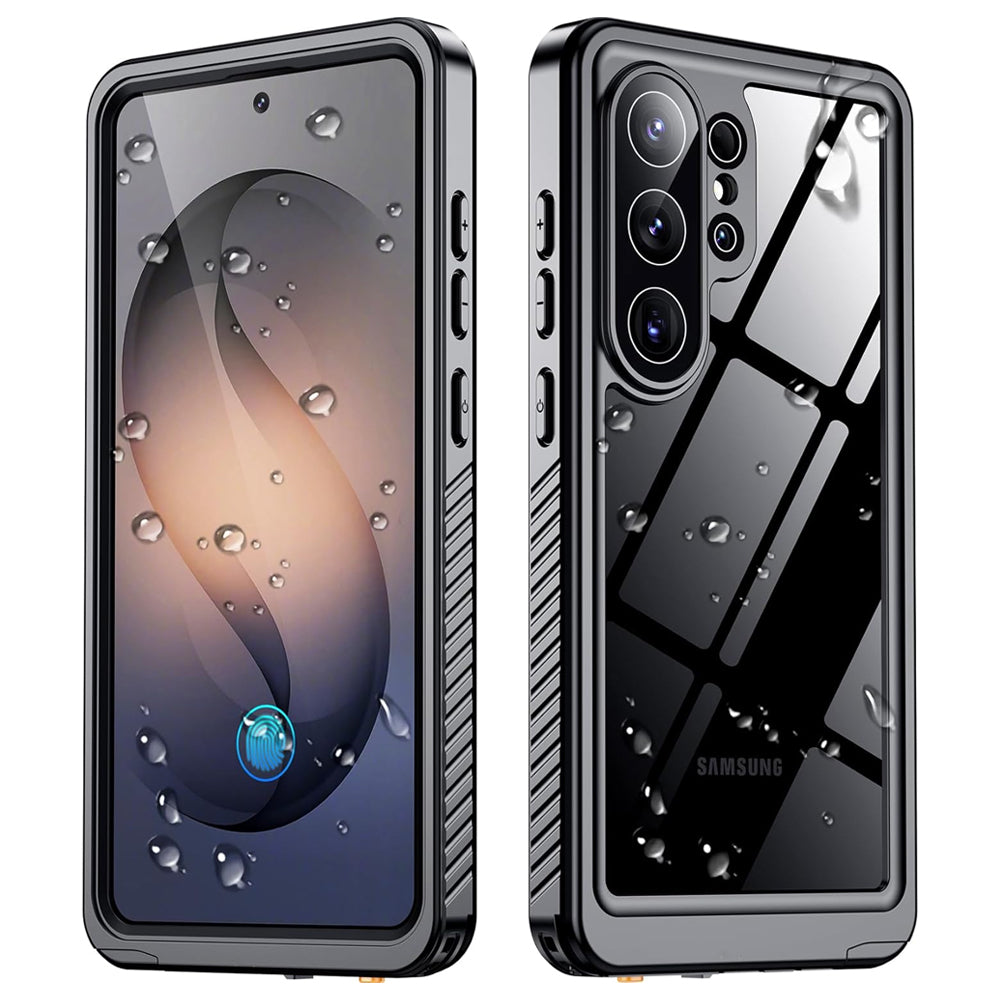 Redpepper Waterproof case for Samsung Galaxy S26 Ultra