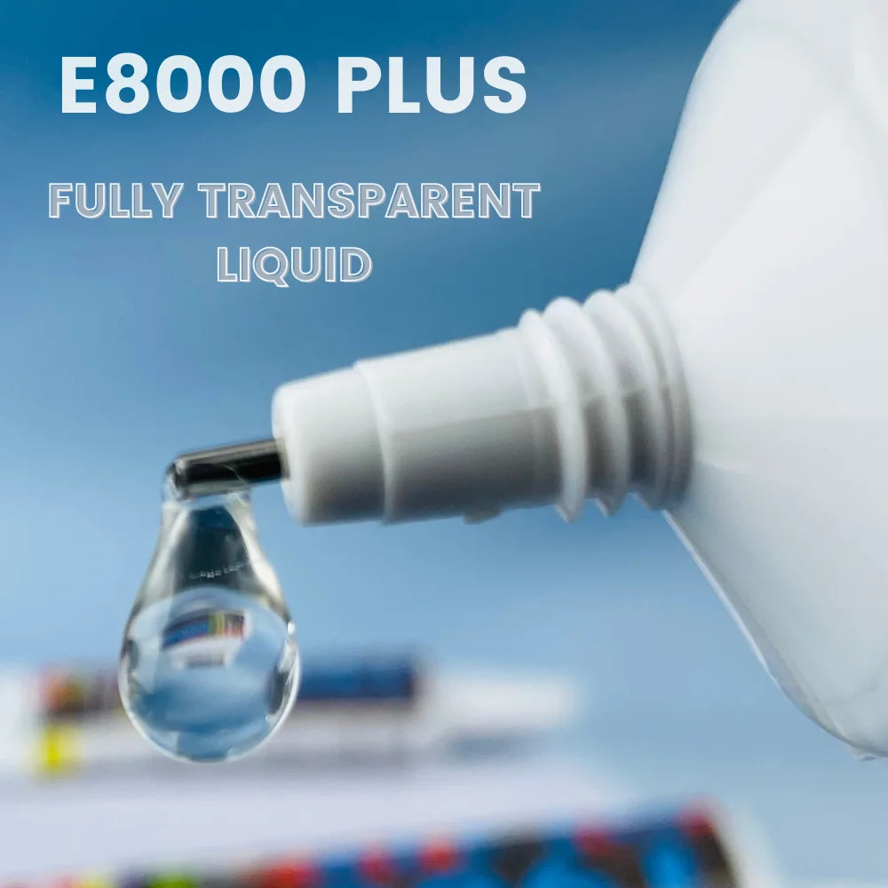 E8000 Adhesive Glue (15ml)