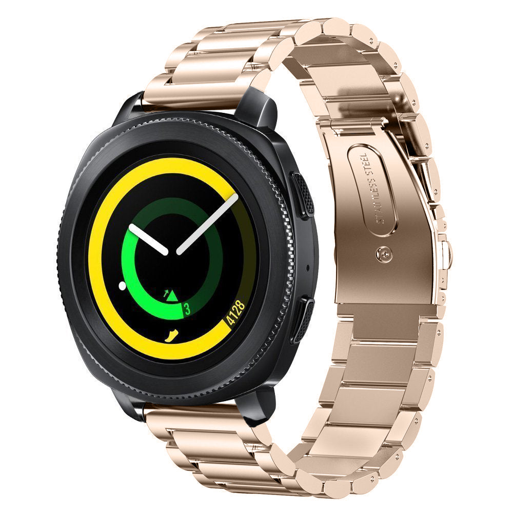 Stainless Steel Strap for Samsung Galaxy Watch 6