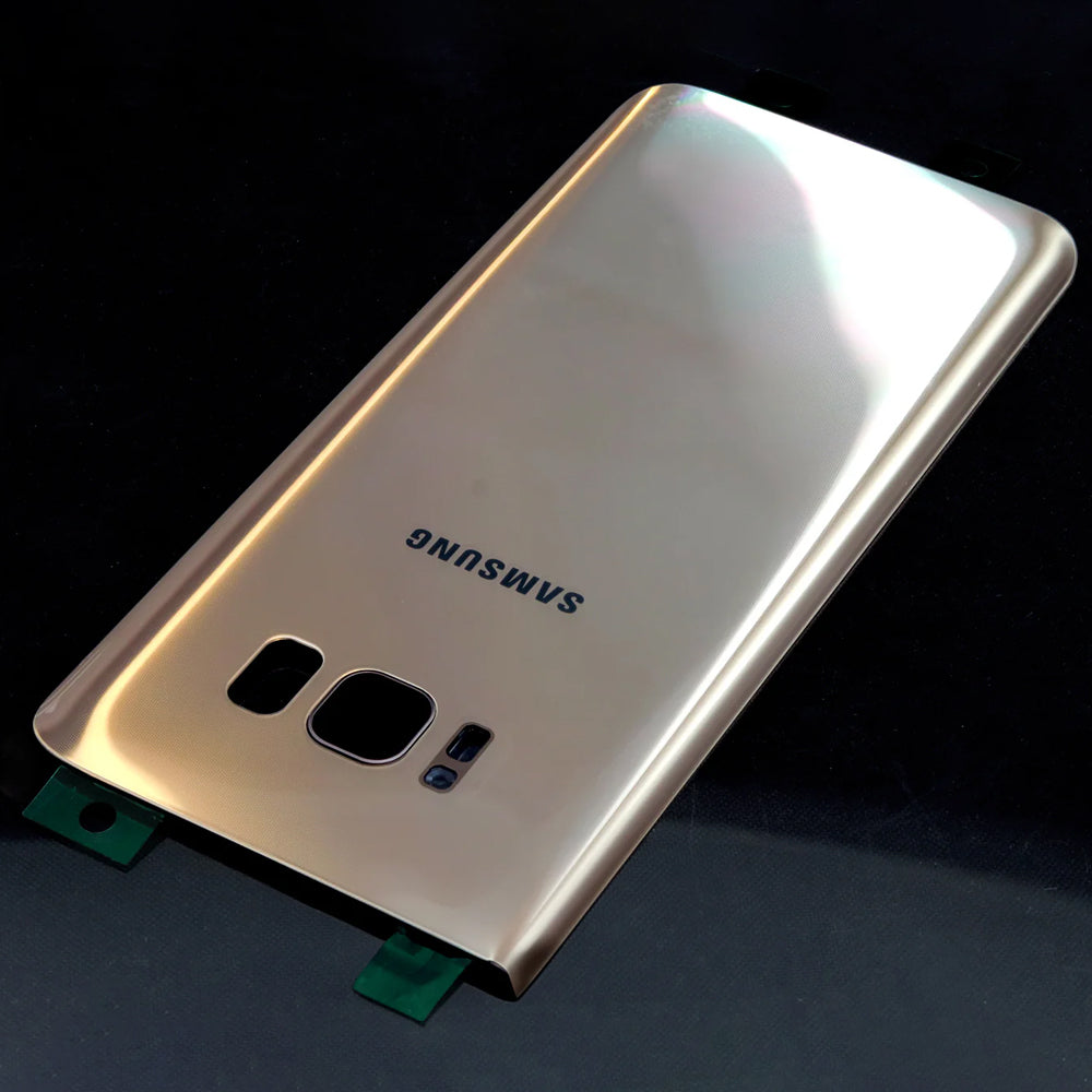 Samsung Galaxy S8 Back Replacement