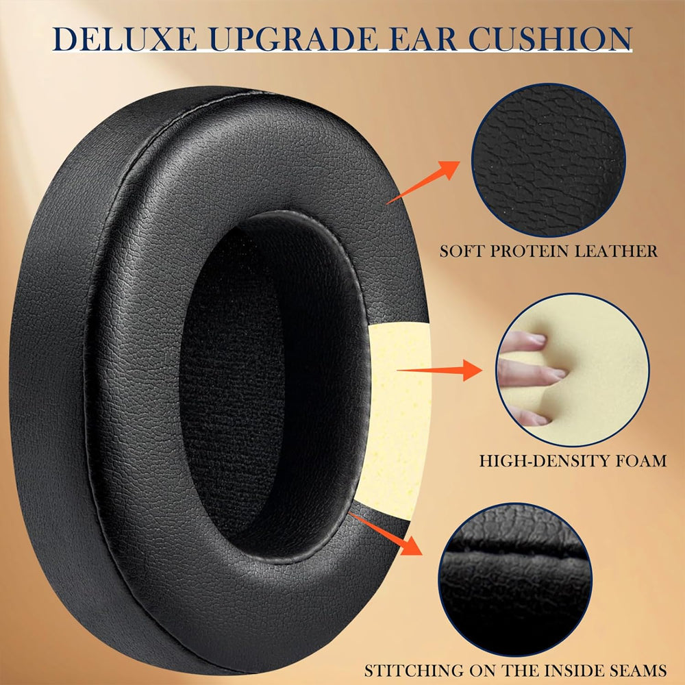 Earphone Pad Replacements for Skullcandy Hesh ANC