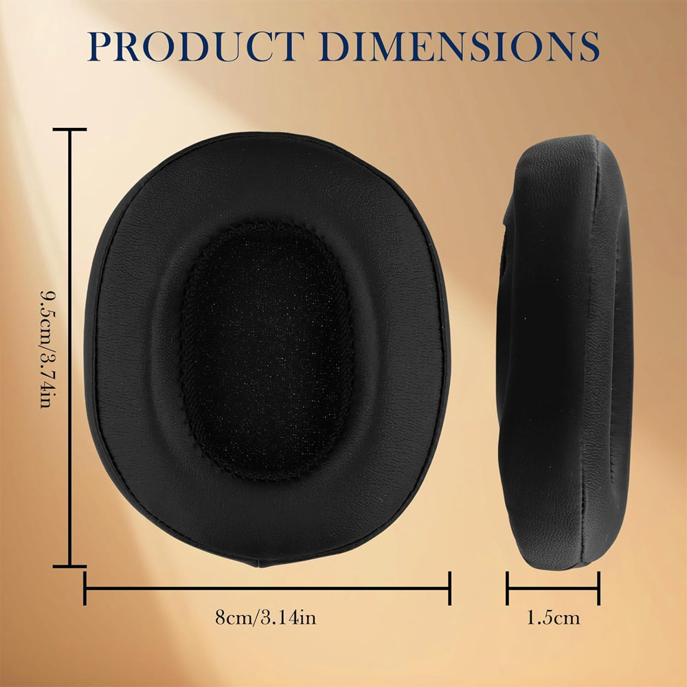Earphone Pad Replacements for Skullcandy Hesh ANC