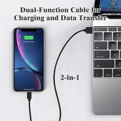 Replacement Charging Cable for Sony Headphones WH-1000XM5