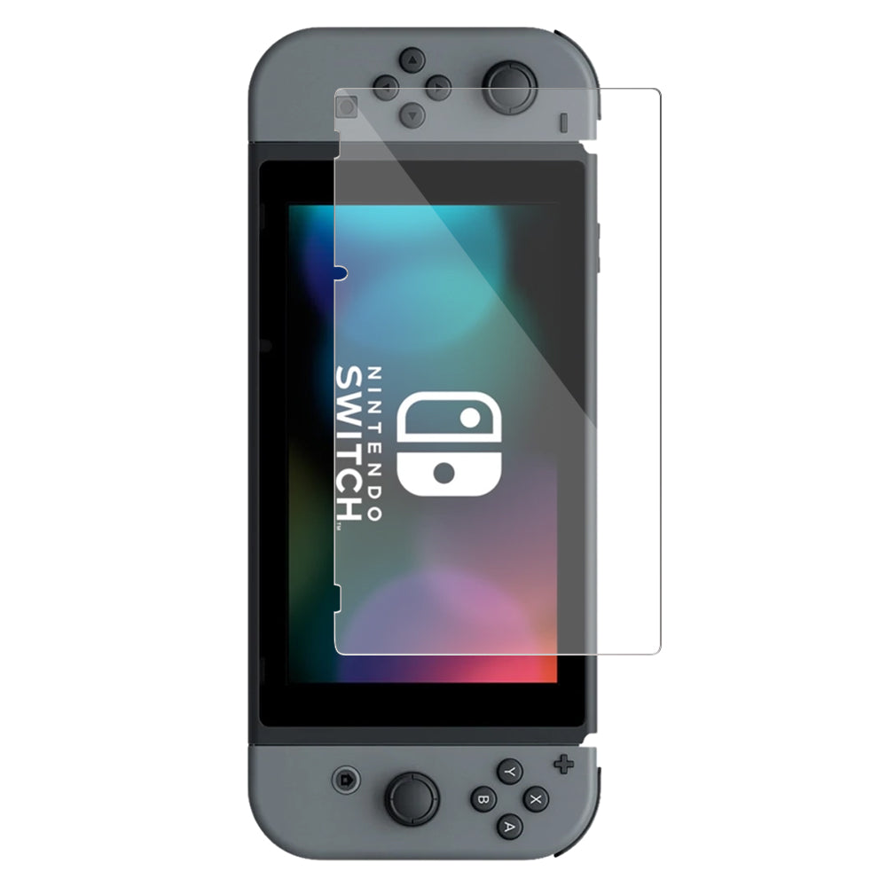 Glass Screen Protector for Nintendo Switch