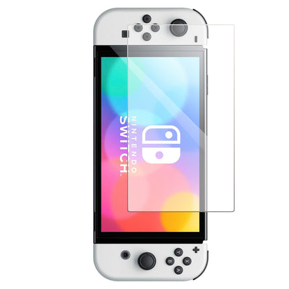 Glass Screen Protector for Nintendo Switch OLED