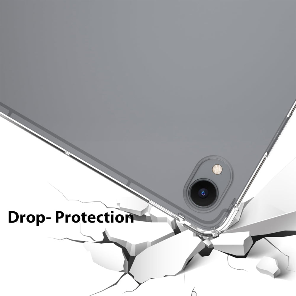 Clear Bumper Case for Samsung Galaxy Tab S11