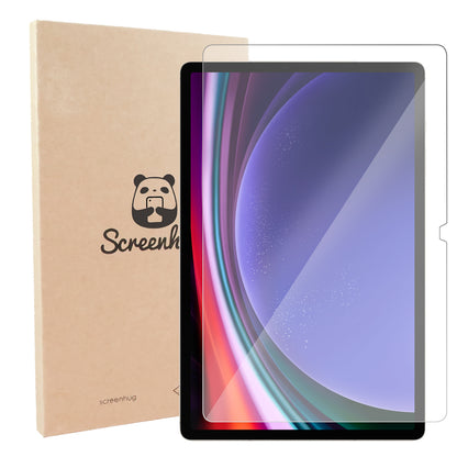Glass Screen Protector for Samsung Galaxy Tab S9 Plus