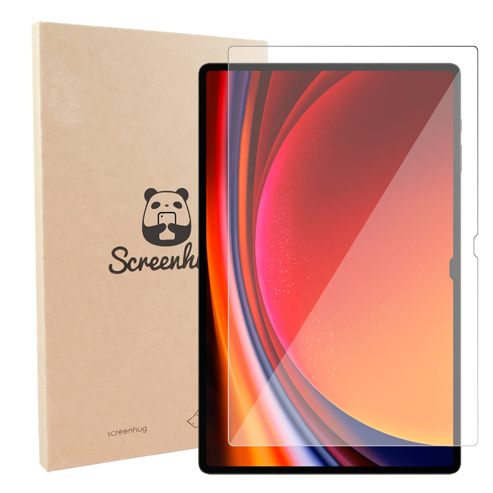 Glass Screen Protector for Samsung Galaxy Tab S9 Ultra