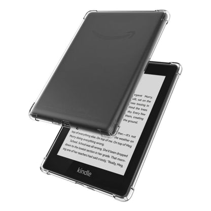 Clear Bumper Case for Kindle Paperwhite 10th Gen (2018)