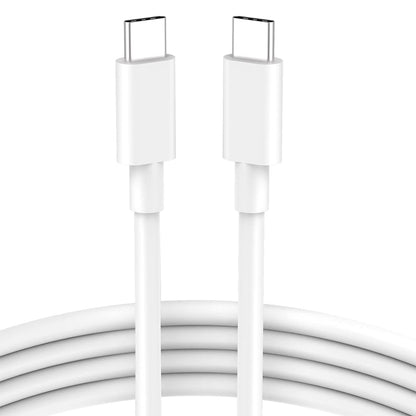 USB C to USB C Charging Cable for Apple iPhone 17 (3m)