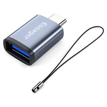 Type C to USB 3.0 OTG Adapter - ESSAGER
