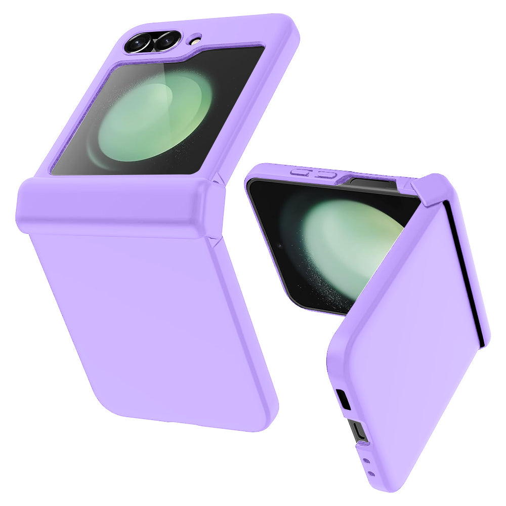 Thin Hinge Protection Case for Samsung Galaxy Z Flip 5