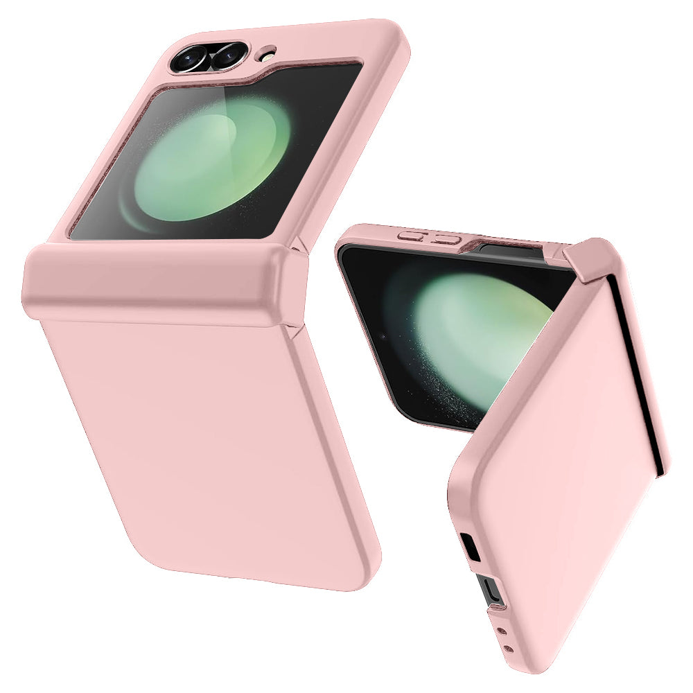 Thin Hinge Protection Case for Samsung Galaxy Z Flip 5