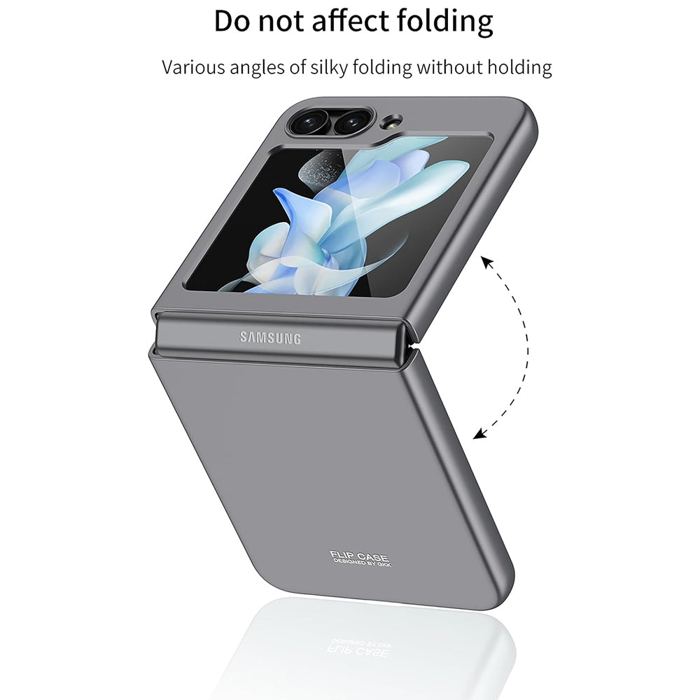 Thin Shell Case for Samsung Galaxy Z Flip 5