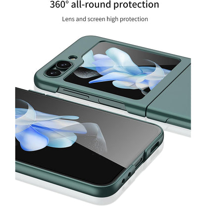 Thin Shell Case for Samsung Galaxy Z Flip 5