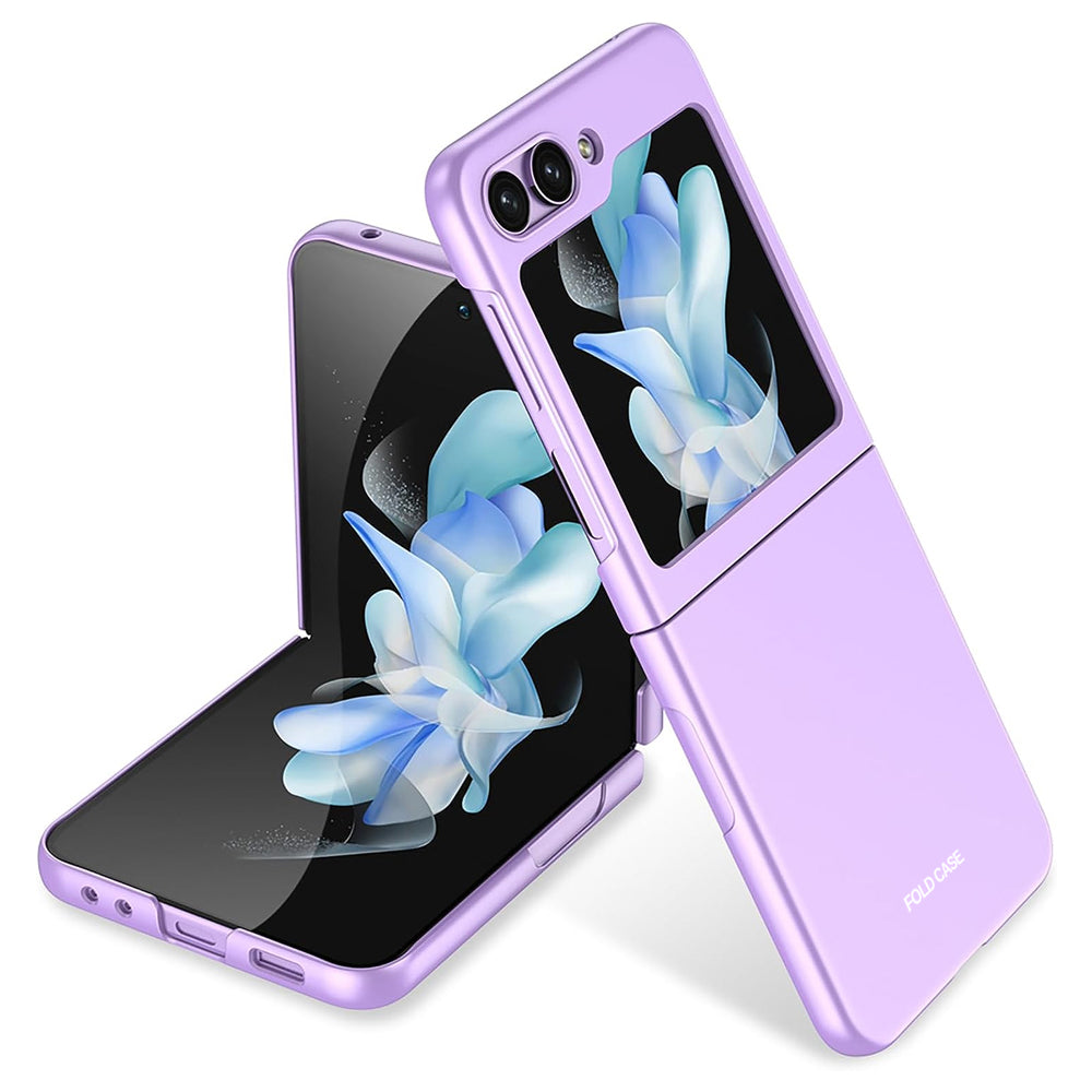 Thin Shell Case for Samsung Galaxy Z Flip 5