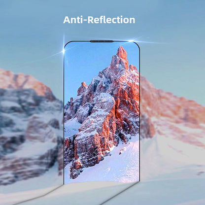 Anti-Reflection Glass Screen Protector for iPhone 13 Pro Max
