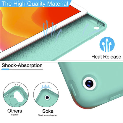 Smart Cover Case for iPad 10.2