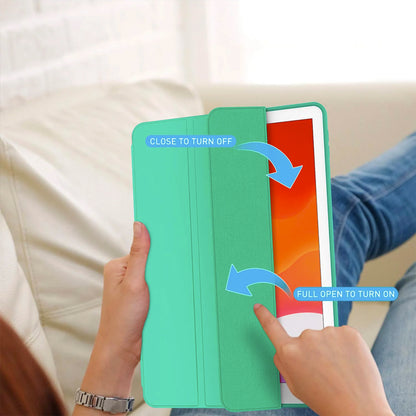 Smart Cover Case for iPad 10.2