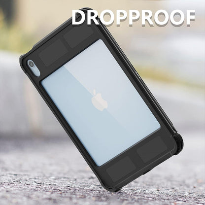 iPad 10.9-inch (10th generation) Waterproof Case Shockproof cover - Shellbox
