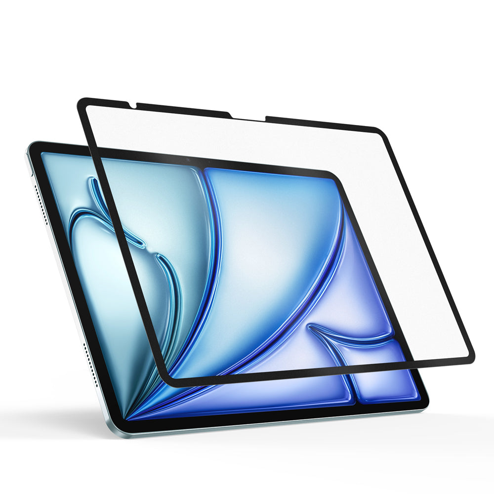 Ceramic Screen Protector for iPad Air 11" M3 (2 pack)