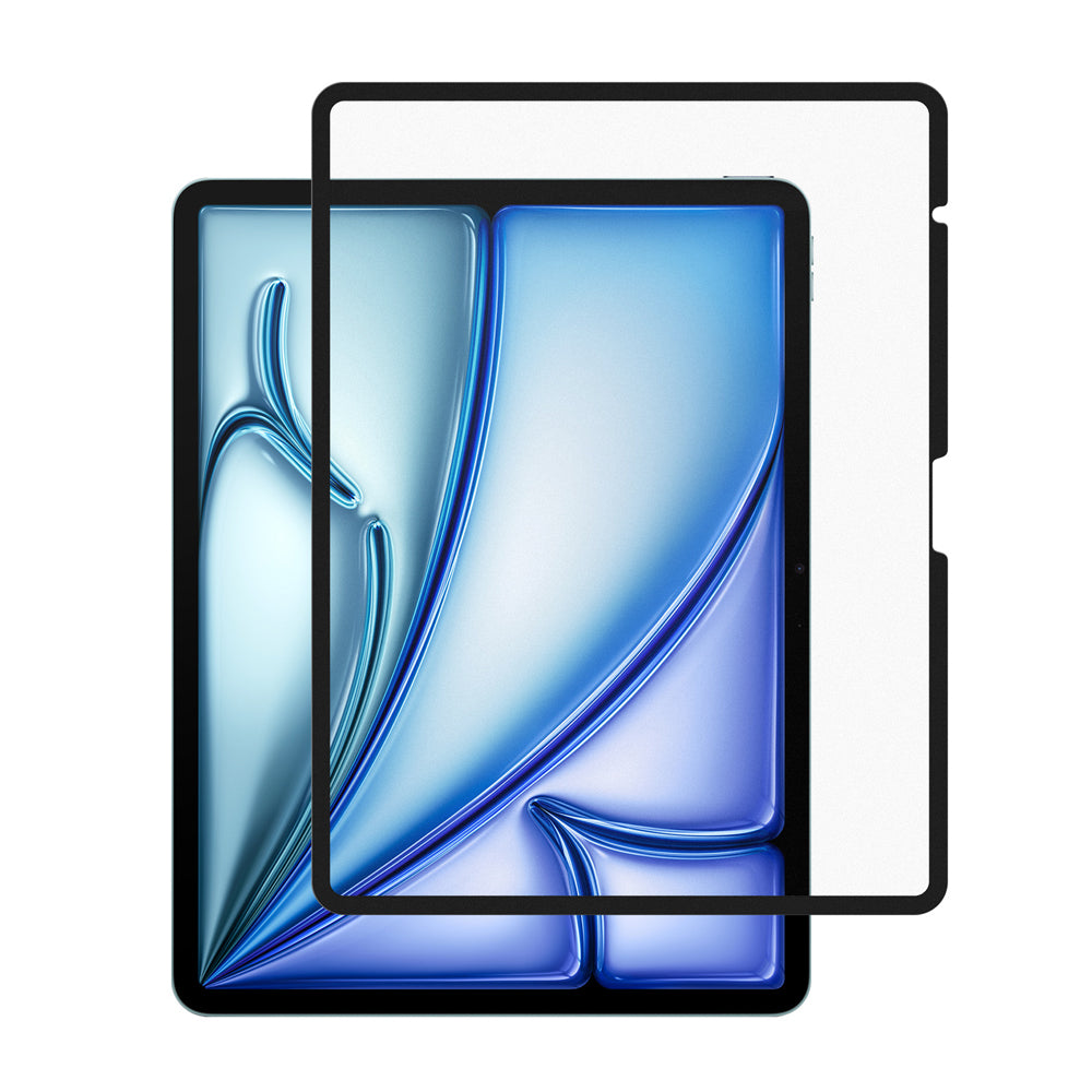 Ceramic Screen Protector for iPad Air 11" M3 (2 pack)