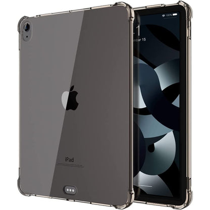 Smoke Bumper Gel Case for iPad Air 11" M3 (2025)