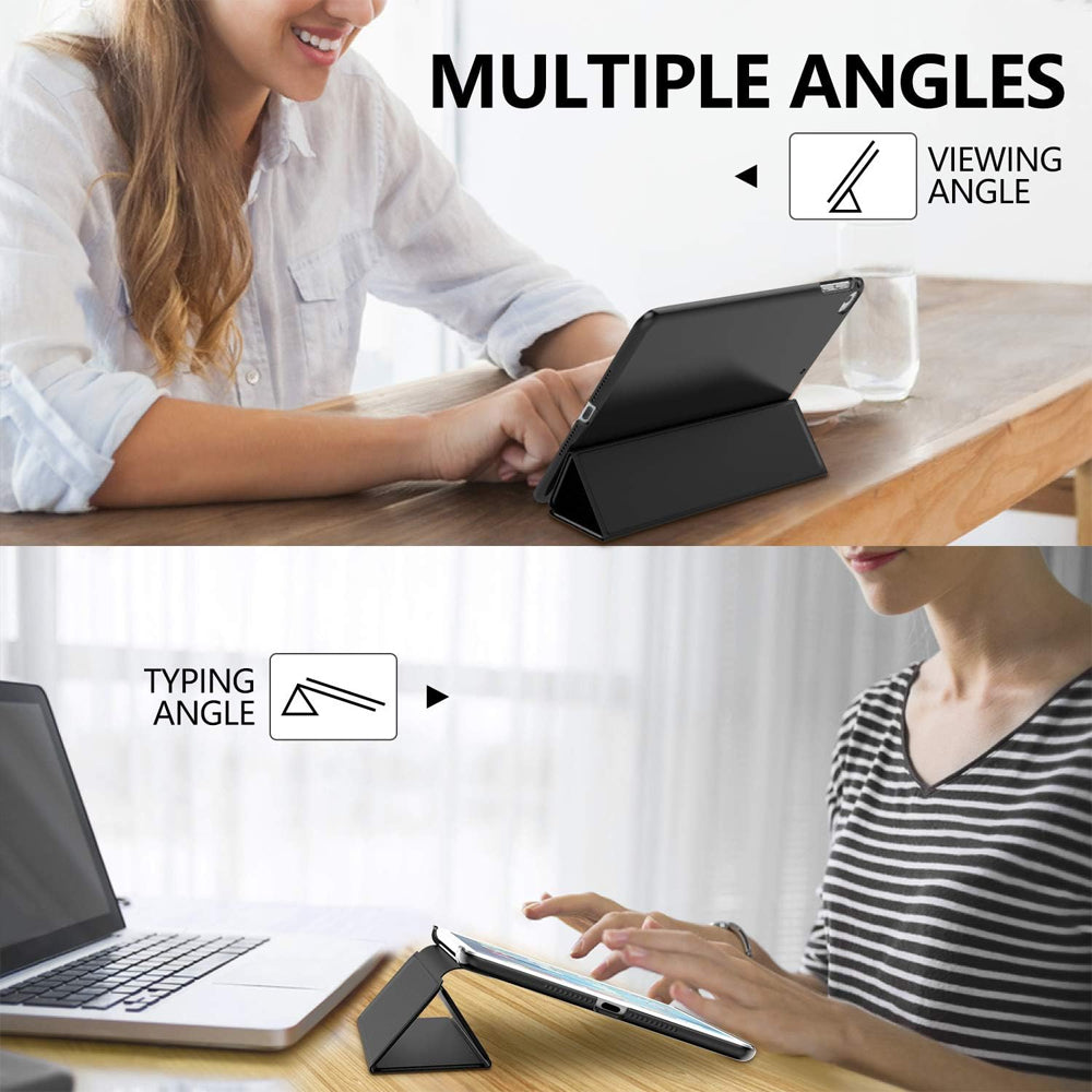 Smart Cover Case for iPad Mini 5 (2019)