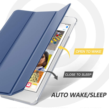 Smart Cover Case for iPad Mini 5 (2019)