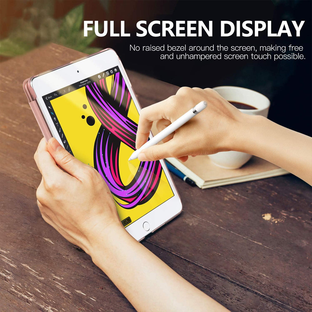 Smart Cover Case for iPad Mini 5 (2019)