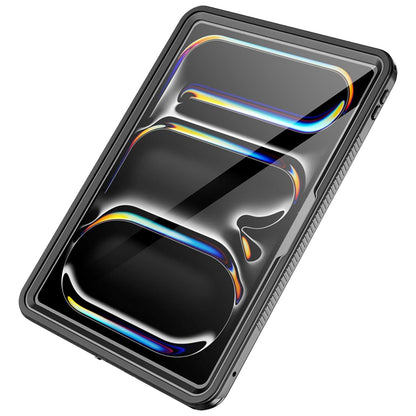 Waterproof Shockproof Case for iPad Pro 11" M4 (2024)