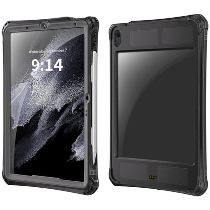 Waterproof Shockproof Case for iPad Air 11" M2 (2024) - Shellbox