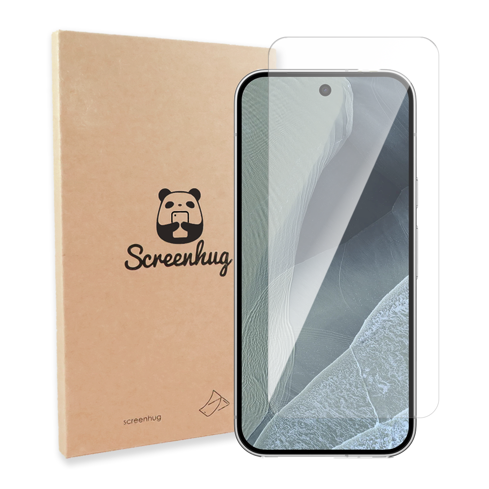Glass Screen Protector for Google Pixel 11 Pro