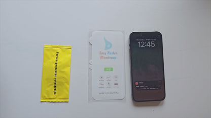 Nano Film Screen Protector for Samsung Galaxy Z Flip 7 (2 pack)