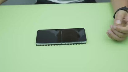 Nano Film Screen Protector for Samsung Galaxy A15 5G (2 pack)