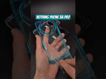 Transparent Cover Case for Nothing Phone 4a Pro