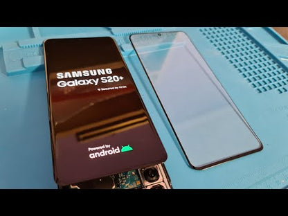 Glass Screen Replacement for Samsung Galaxy S20