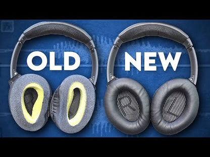 Earphone Pad Replacements for Bose QC 15