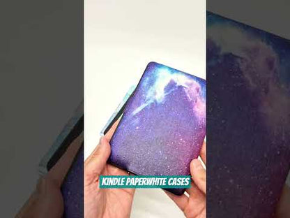 Flip Magnetic Case for Kindle 6" 11th Generation (2022)