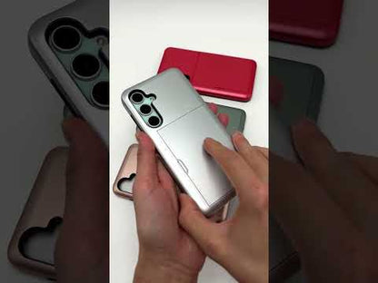 Samsung S23 FE case wallet card cover