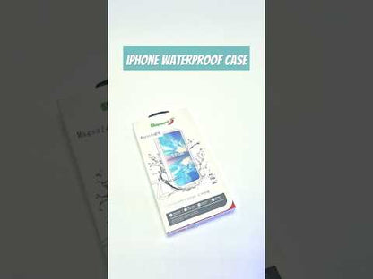 iPhone 16e Waterproof case