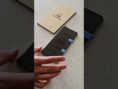 Privacy Glass Screen Protector for Samsung Galaxy A15 4G