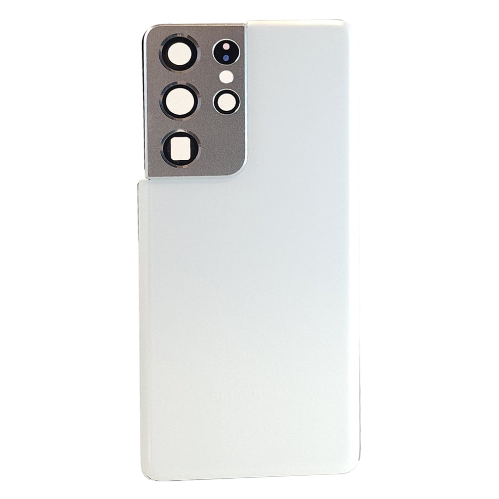 Back Replacement for Samsung Galaxy S21 Ultra
